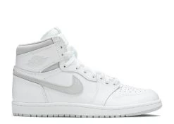 SkyJump Sneaks 18 Air Jordan 1 Retro High '85 OG 'Neutral Grey'