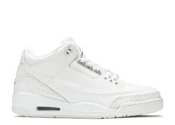 Air Jordan 3 Retro 'Pure Money'