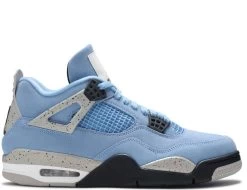Air Jordan Jordan 4 Retro University Blue