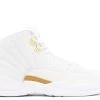 Air Jordan Jordan 12 Retro OVO White