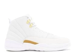 Air Jordan Jordan 12 Retro OVO White