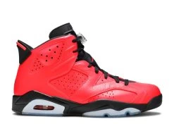 Air Jordan Jordan 6 Retro Infrared 23 (Toro)