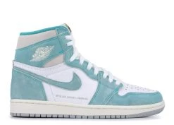 Air Jordan Jordan 1 Retro High Turbo Green