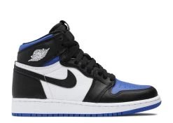 Air Jordan Jordan 1 Retro High Royal Toe (GS)