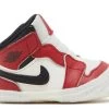 Air Jordan Jordan 1 Crib Bootie Chicago Lost And Found (I) -SkyJump Sneaks AT3745 612